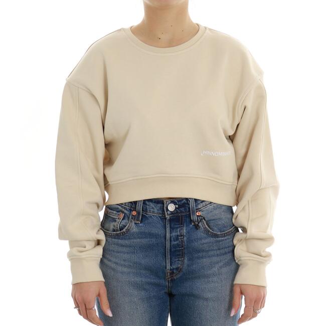 FELPA CROP HINNOMINATE - Mad Fashion | img vers.650x/